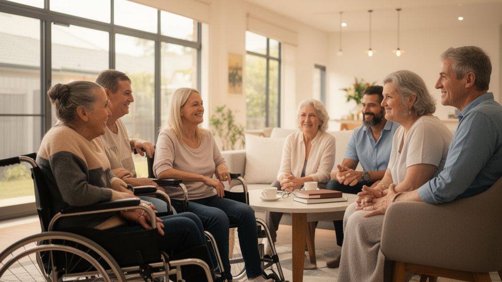 Your NDIS Rights During Reform: A Participant's Checklist for Understanding Changes