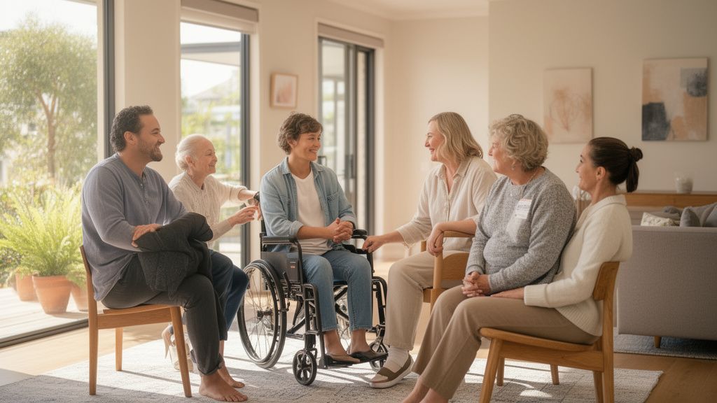 Becoming an Independent NDIS Support Worker: Your Comprehensive Guide