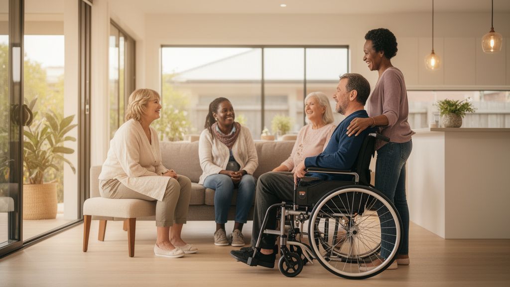 Your Rights as an NDIS Participant: Ensuring Quality and Ethical Service