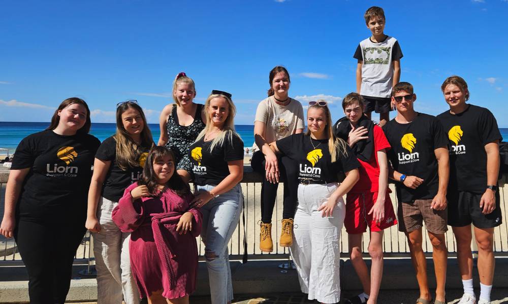 Liorn Support and Care Services: NDIS Provider Profile (Gold Coast, Brisbane and Sunshine Coast)